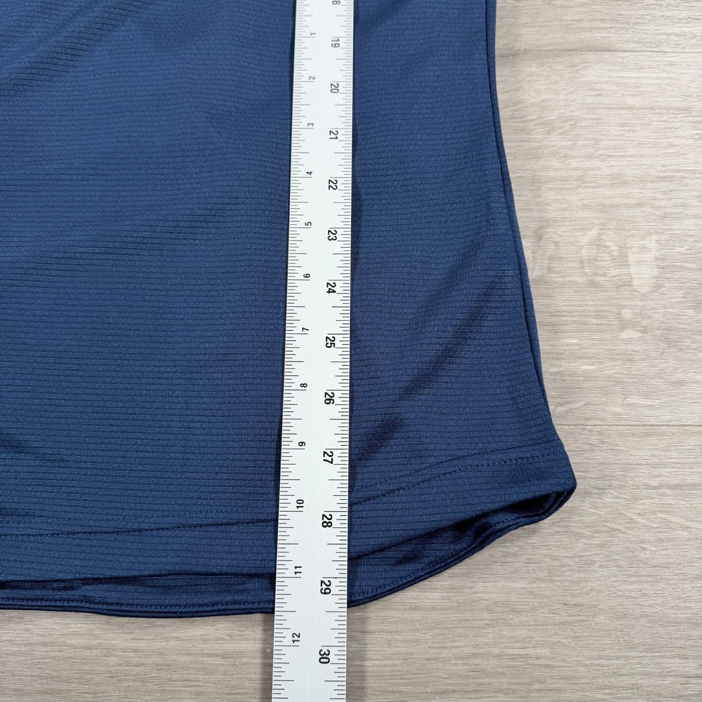 Adidas Originals Trefoil Summer Jersey Baseball Streetwear Mens Medium KE0832 - Picture 5 of 8